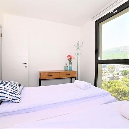 Yalarent Migdalor Apartments With Sea Views Tiberias Exterior photo