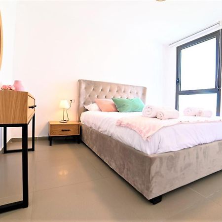 Yalarent Migdalor Apartments With Sea Views Tiberias Exterior photo