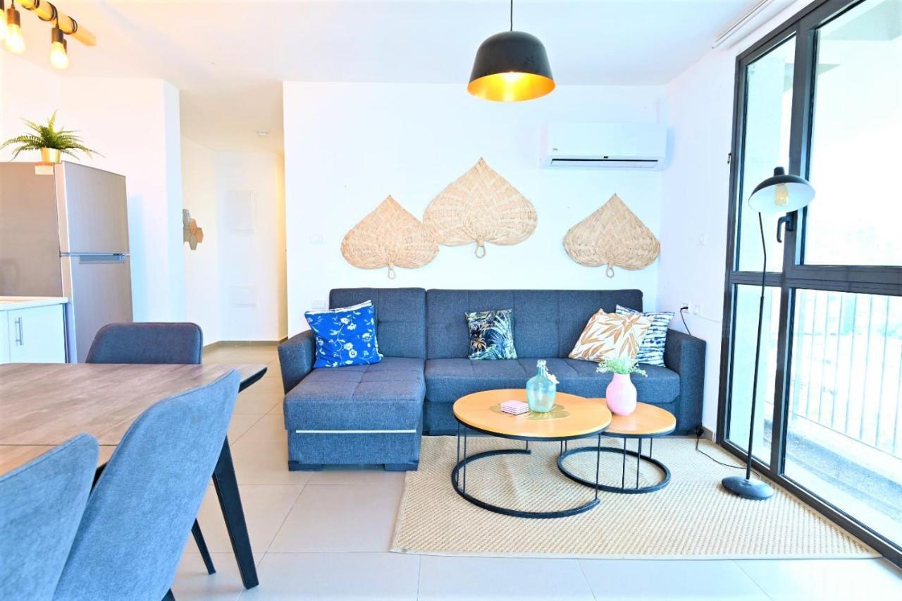 Yalarent Migdalor Apartments With Sea Views Tiberias Exterior photo