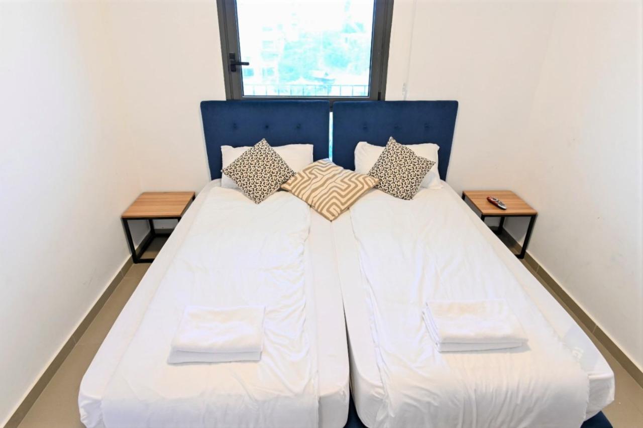 Yalarent Migdalor Apartments With Sea Views Tiberias Exterior photo