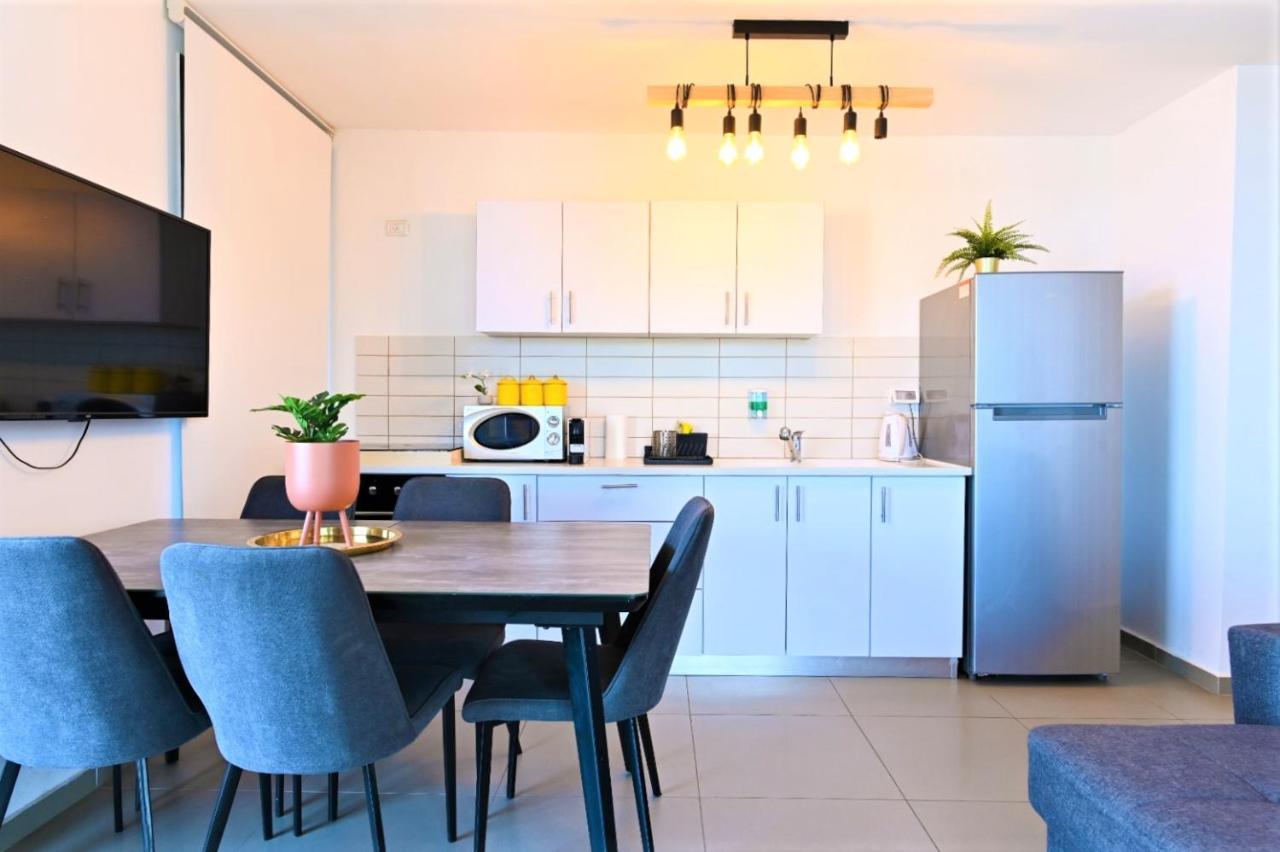 Yalarent Migdalor Apartments With Sea Views Tiberias Exterior photo