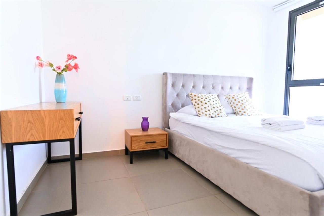 Yalarent Migdalor Apartments With Sea Views Tiberias Exterior photo