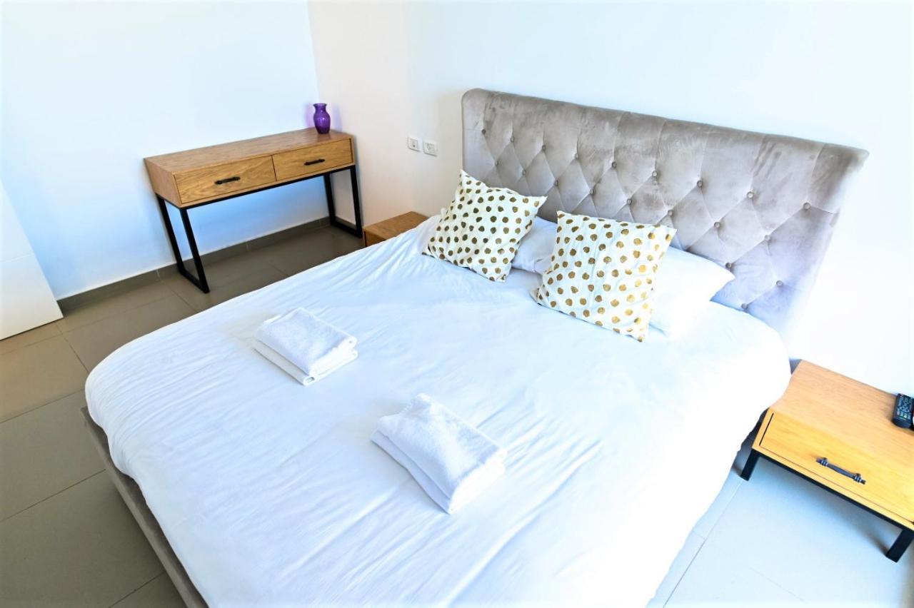 Yalarent Migdalor Apartments With Sea Views Tiberias Exterior photo