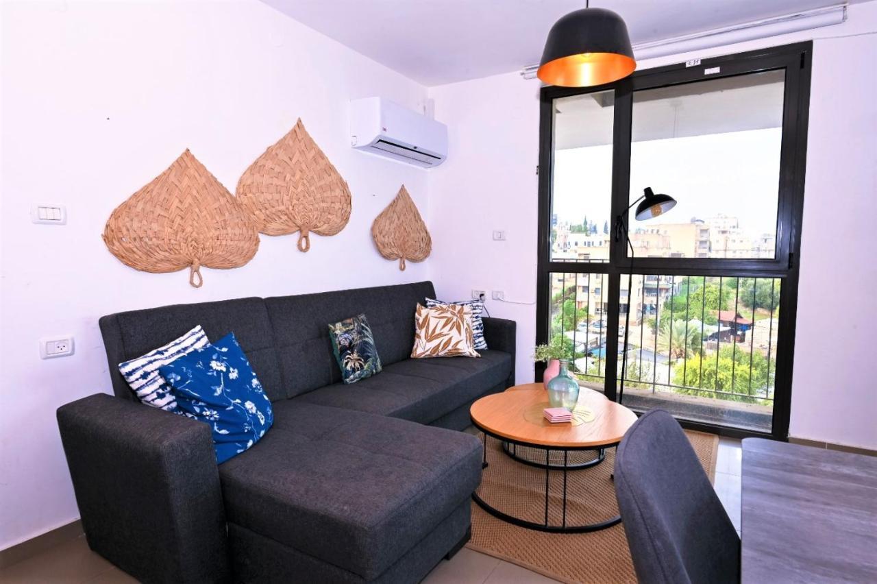 Yalarent Migdalor Apartments With Sea Views Tiberias Exterior photo