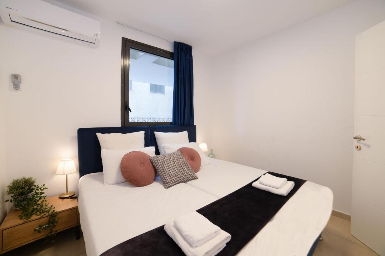 Yalarent Migdalor Apartments With Sea Views Tiberias Exterior photo
