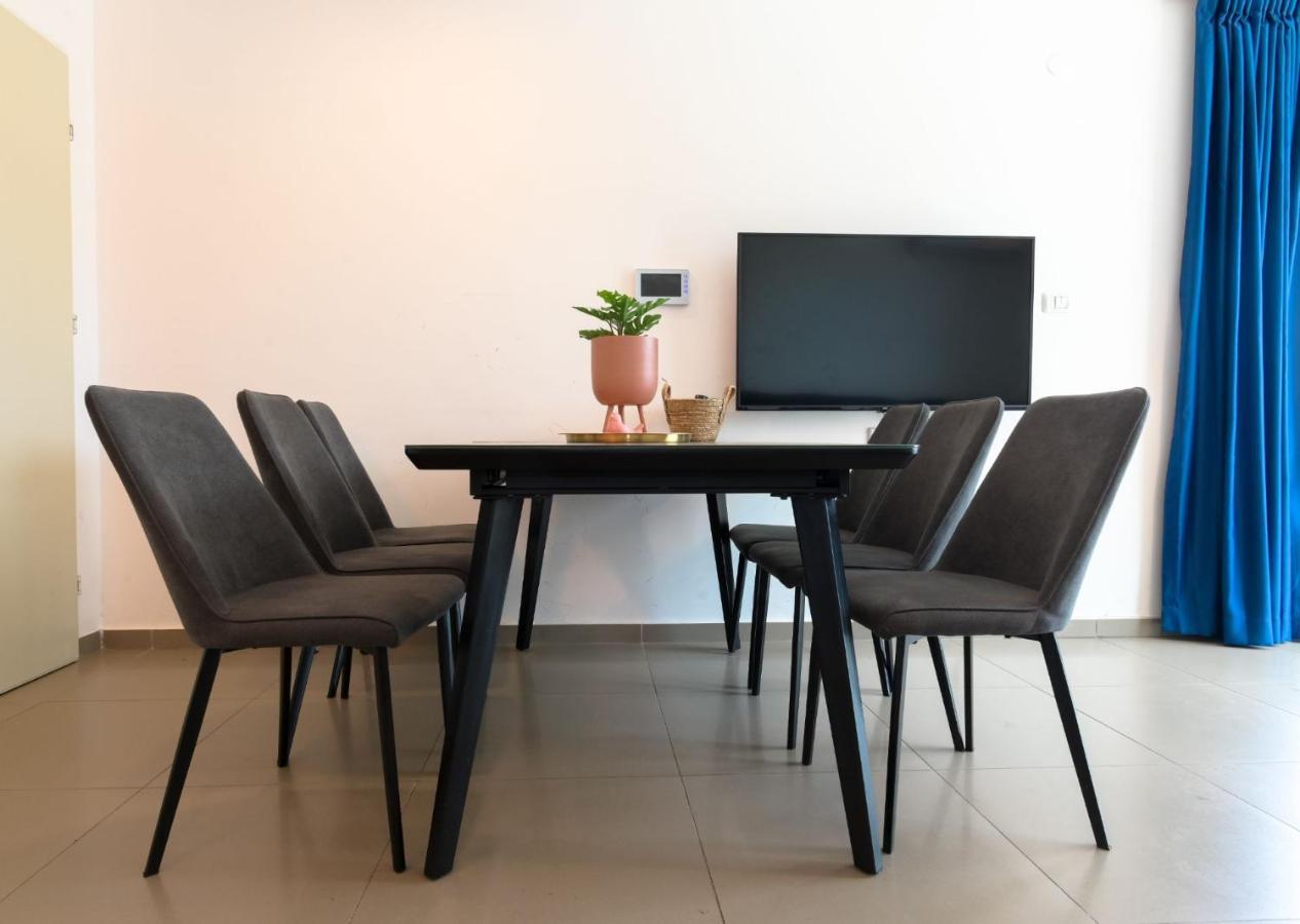 Yalarent Migdalor Apartments With Sea Views Tiberias Exterior photo
