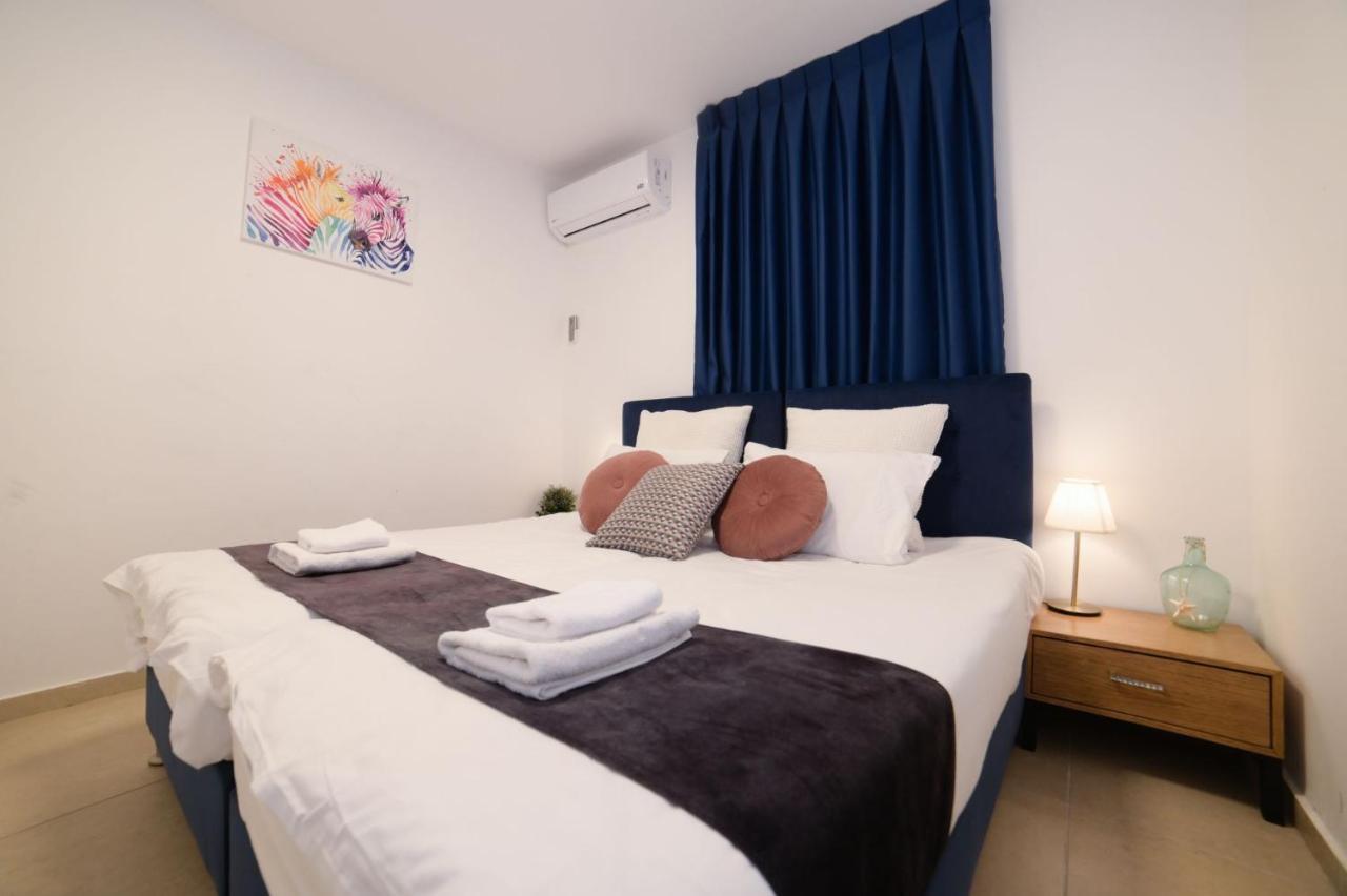 Yalarent Migdalor Apartments With Sea Views Tiberias Exterior photo
