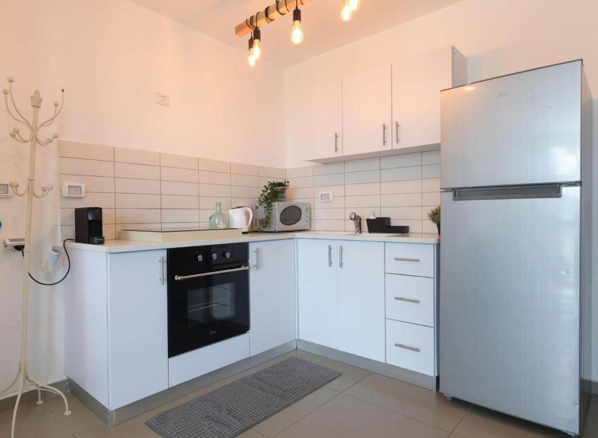 Yalarent Migdalor Apartments With Sea Views Tiberias Exterior photo