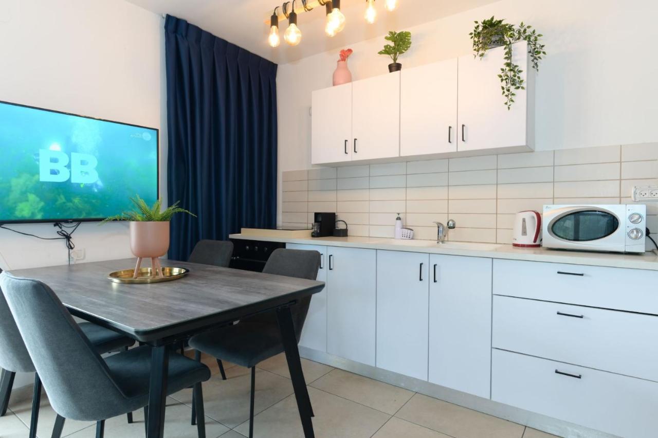 Yalarent Migdalor Apartments With Sea Views Tiberias Exterior photo