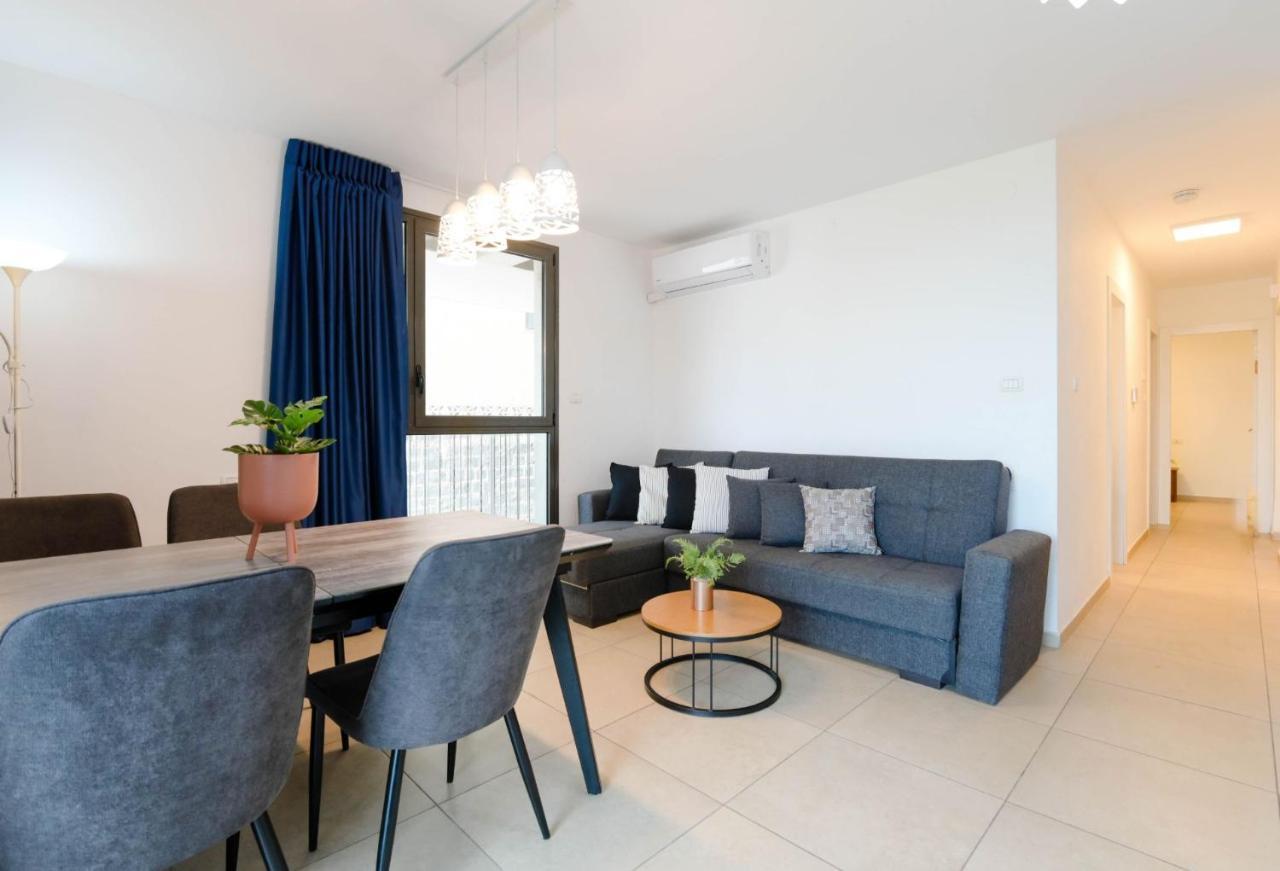 Yalarent Migdalor Apartments With Sea Views Tiberias Exterior photo