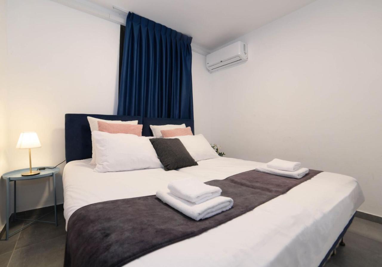 Yalarent Migdalor Apartments With Sea Views Tiberias Exterior photo