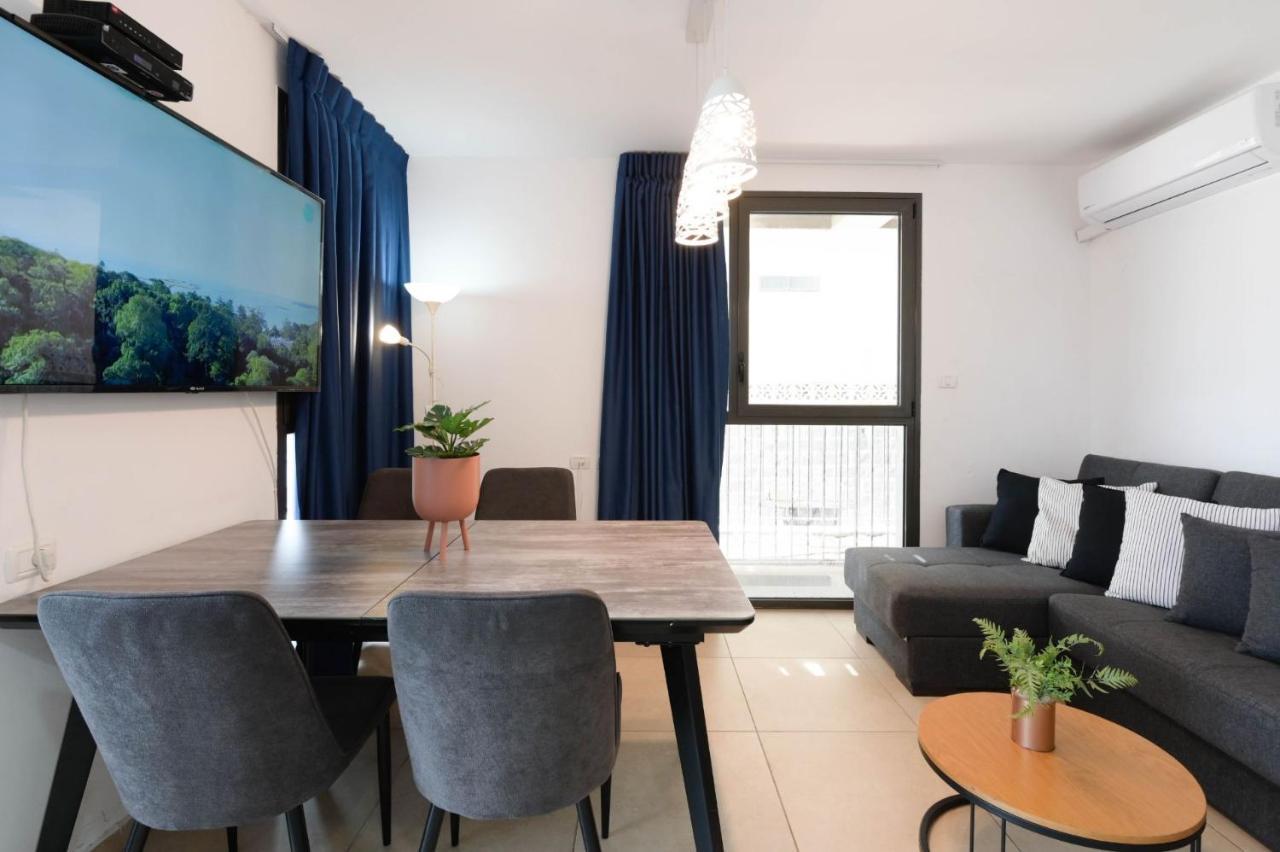 Yalarent Migdalor Apartments With Sea Views Tiberias Exterior photo