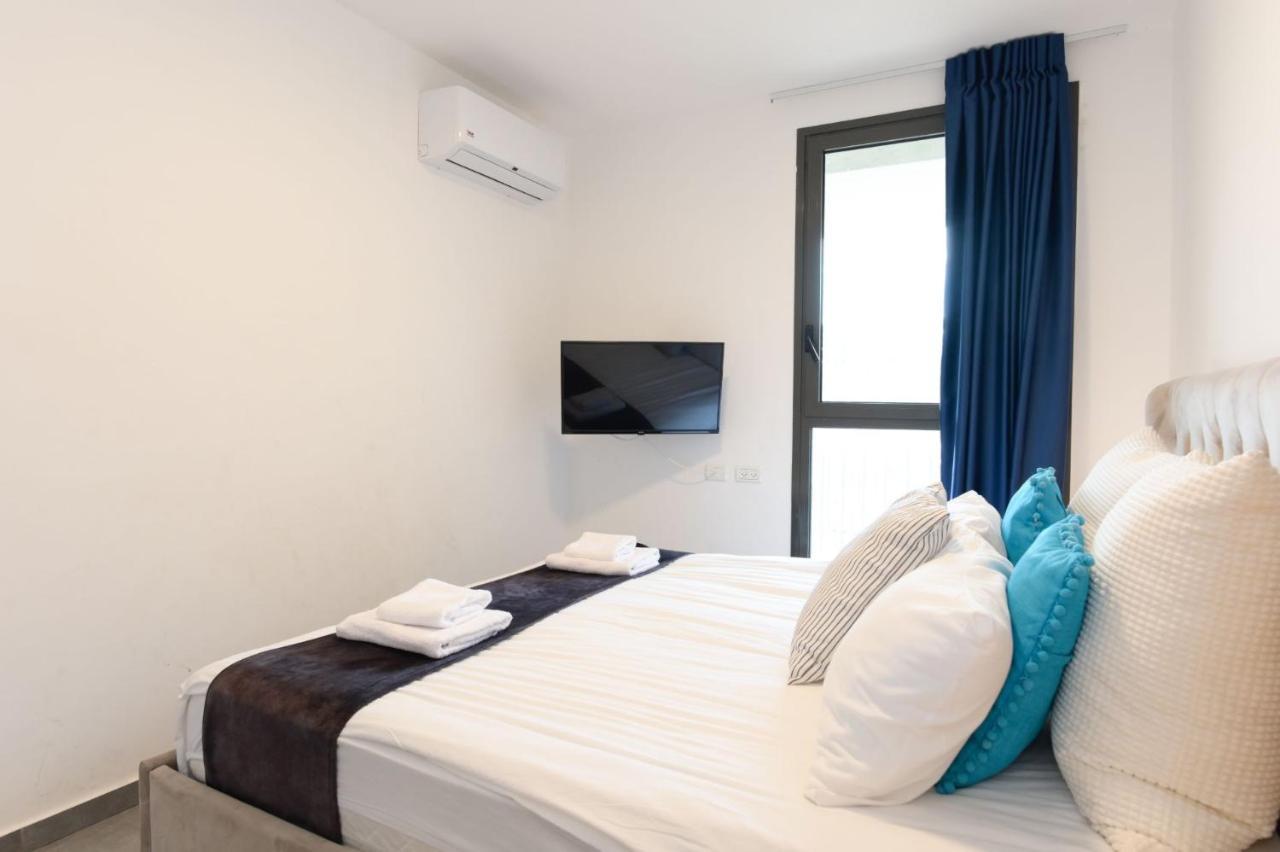 Yalarent Migdalor Apartments With Sea Views Tiberias Exterior photo