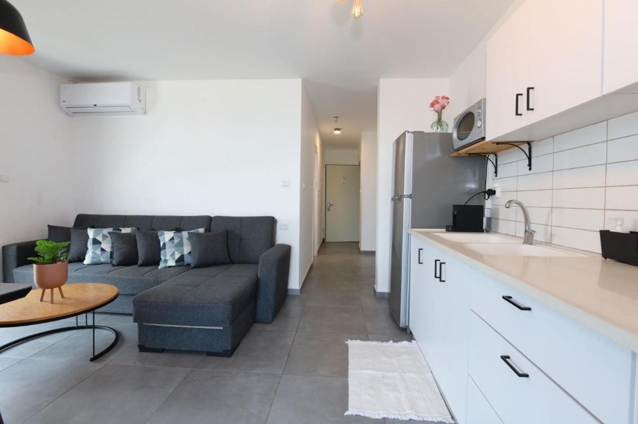 Yalarent Migdalor Apartments With Sea Views Tiberias Exterior photo