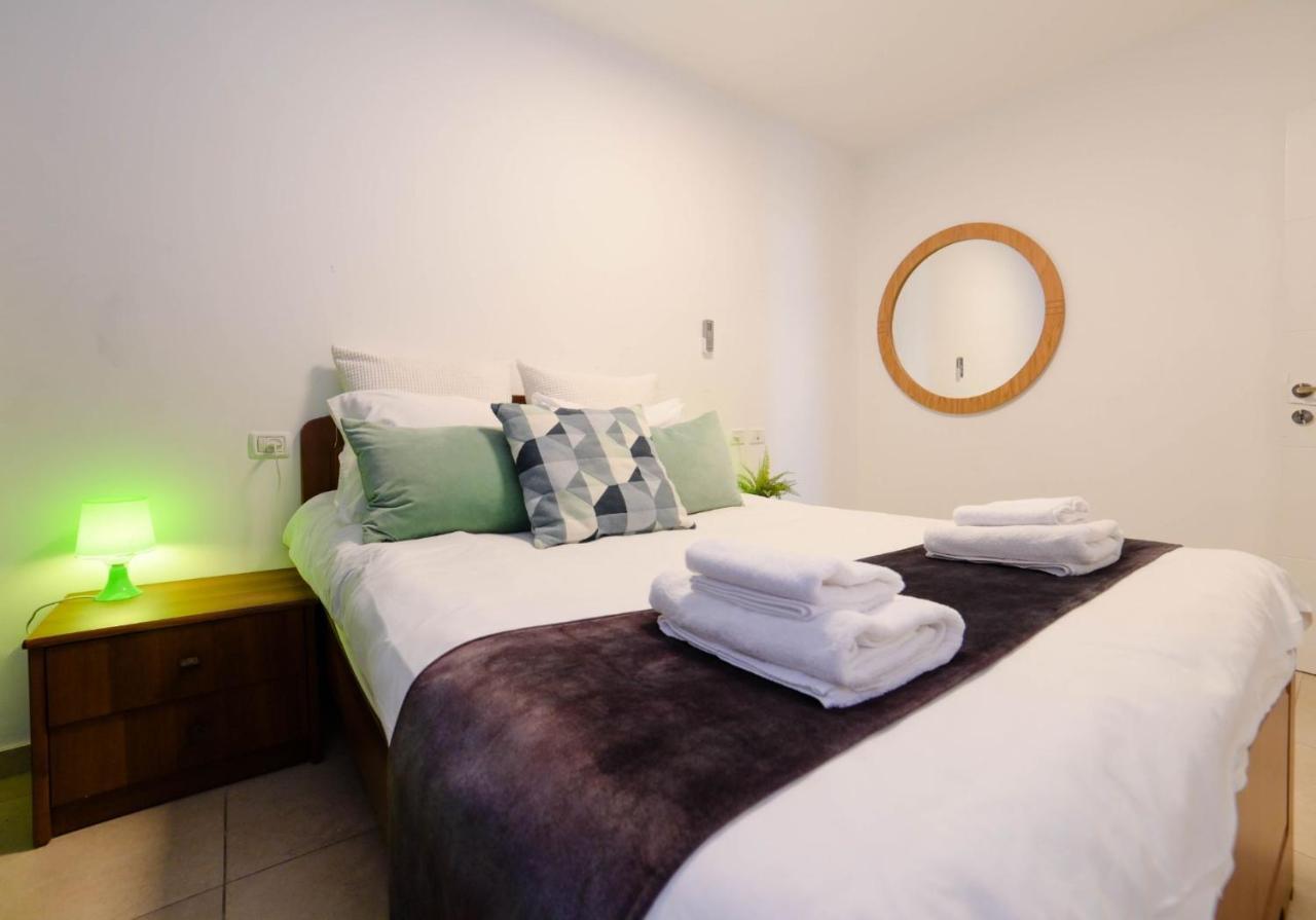 Yalarent Migdalor Apartments With Sea Views Tiberias Exterior photo