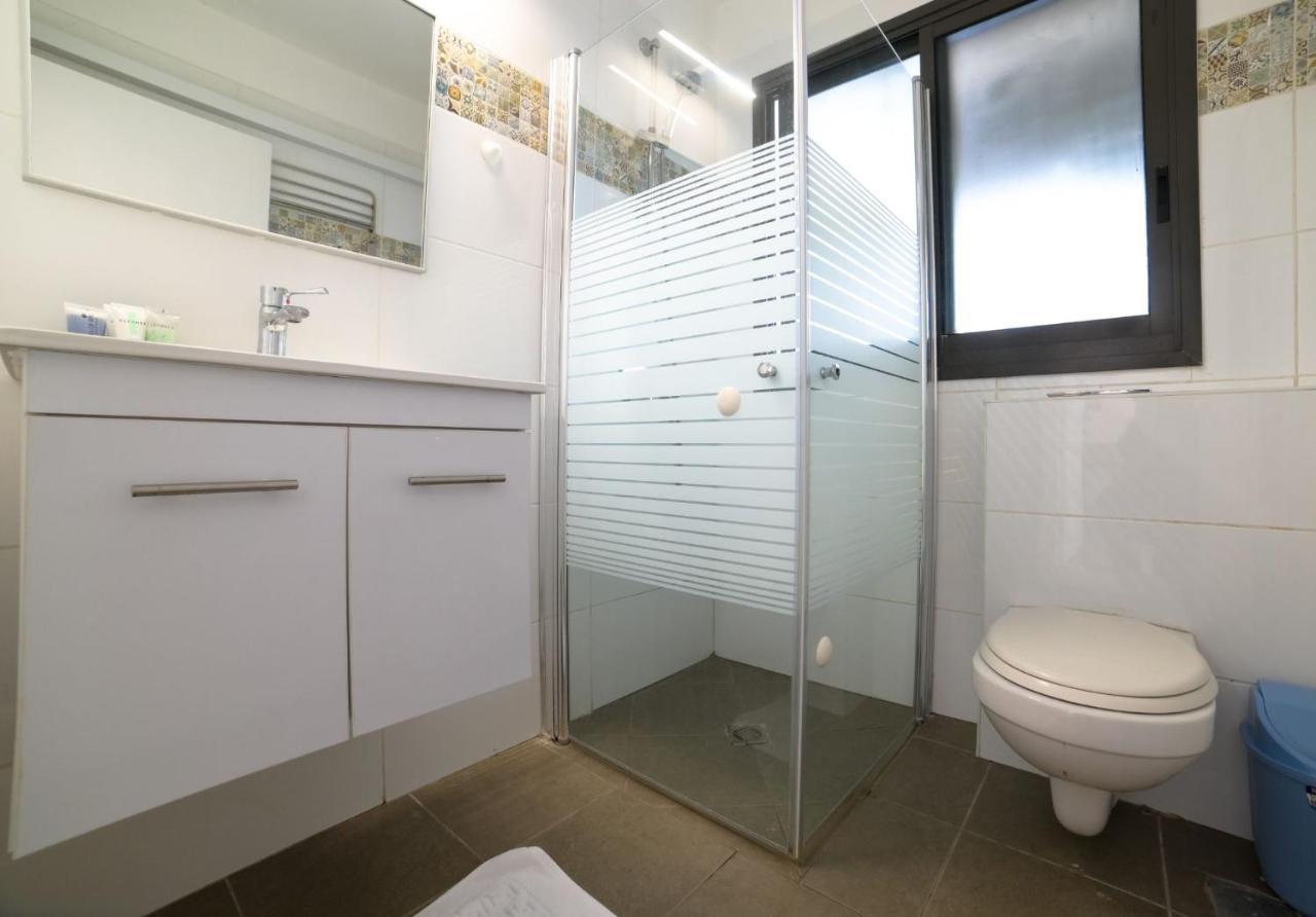 Yalarent Migdalor Apartments With Sea Views Tiberias Exterior photo