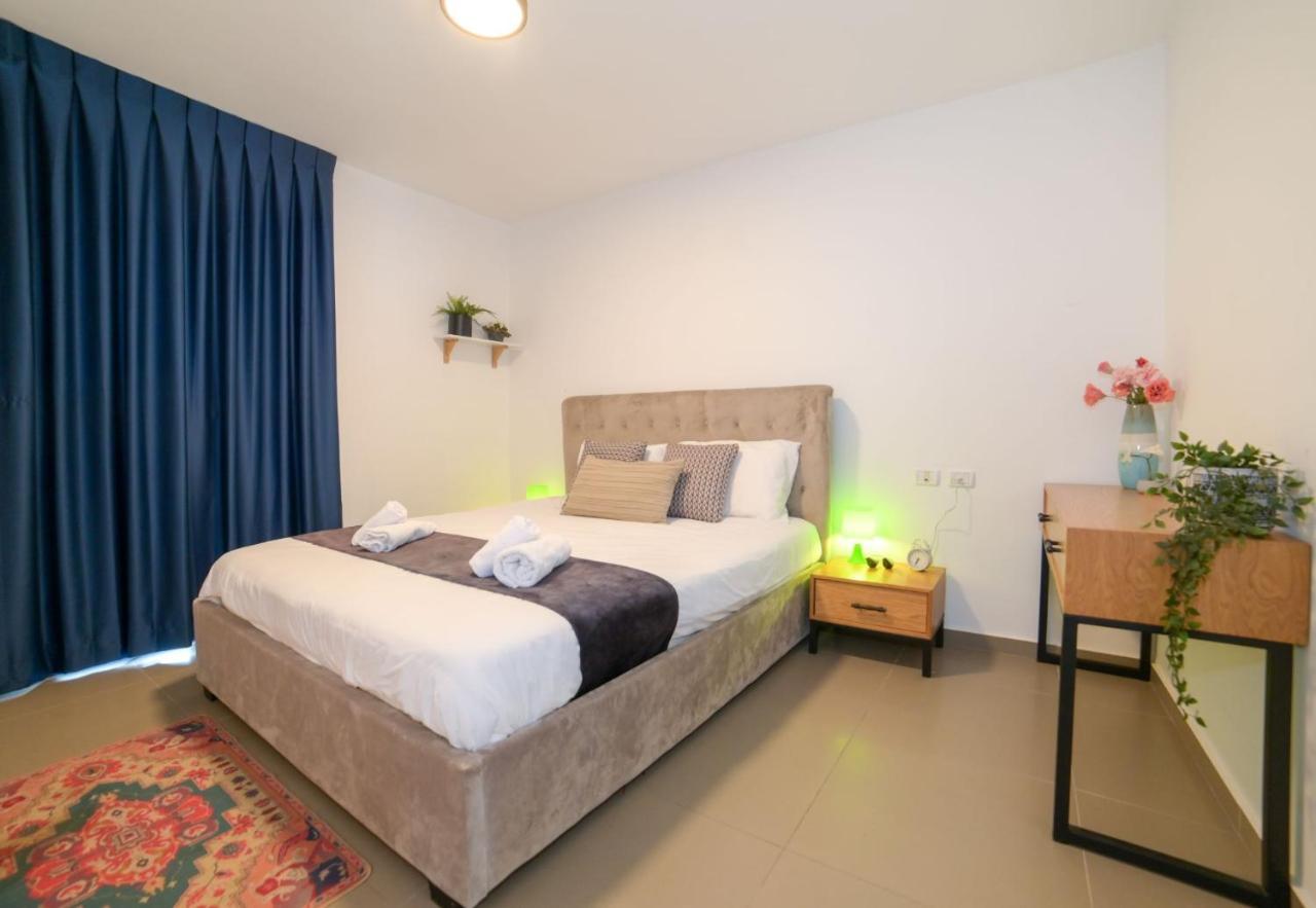 Yalarent Migdalor Apartments With Sea Views Tiberias Exterior photo