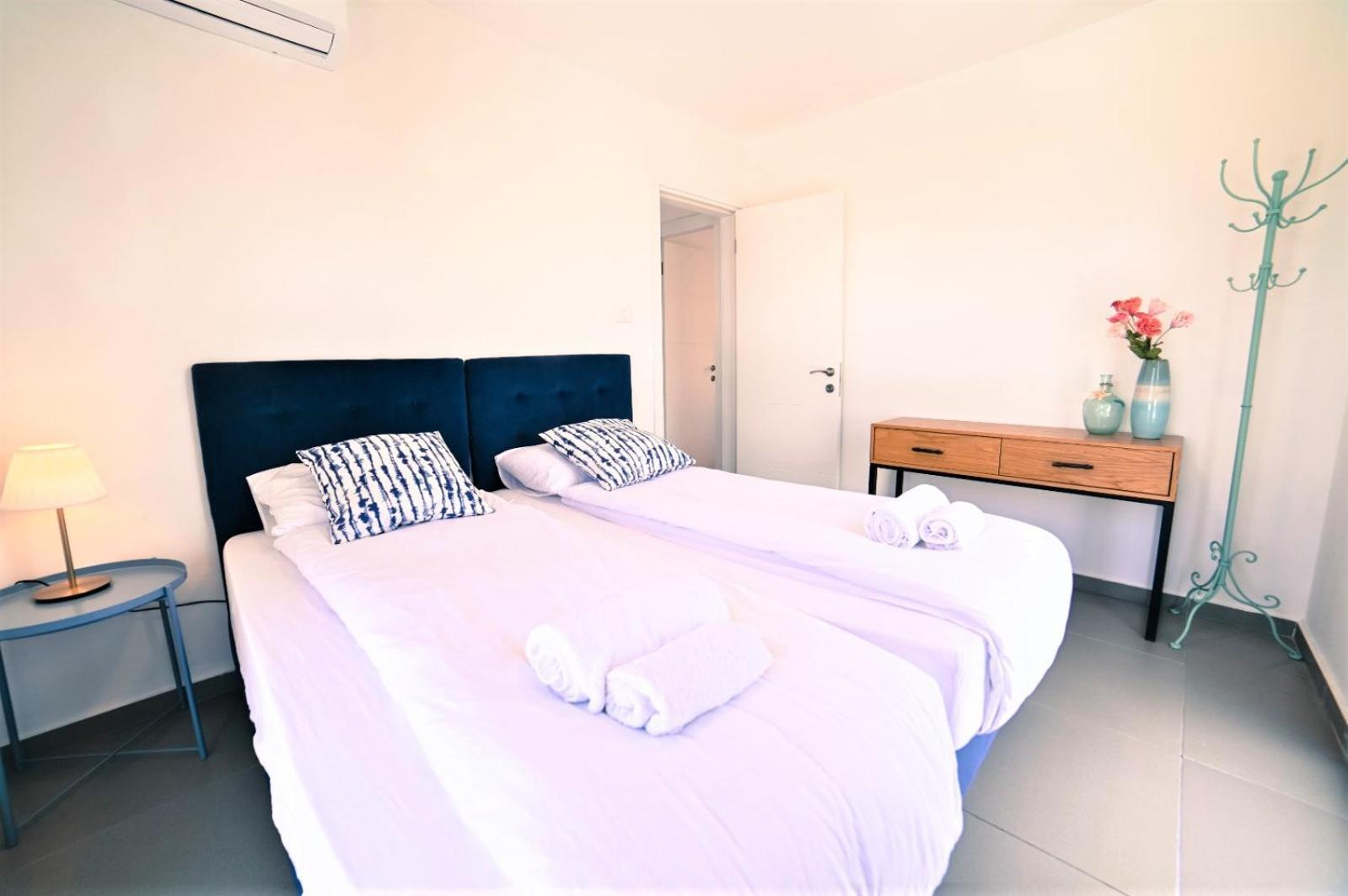 Yalarent Migdalor Apartments With Sea Views Tiberias Exterior photo