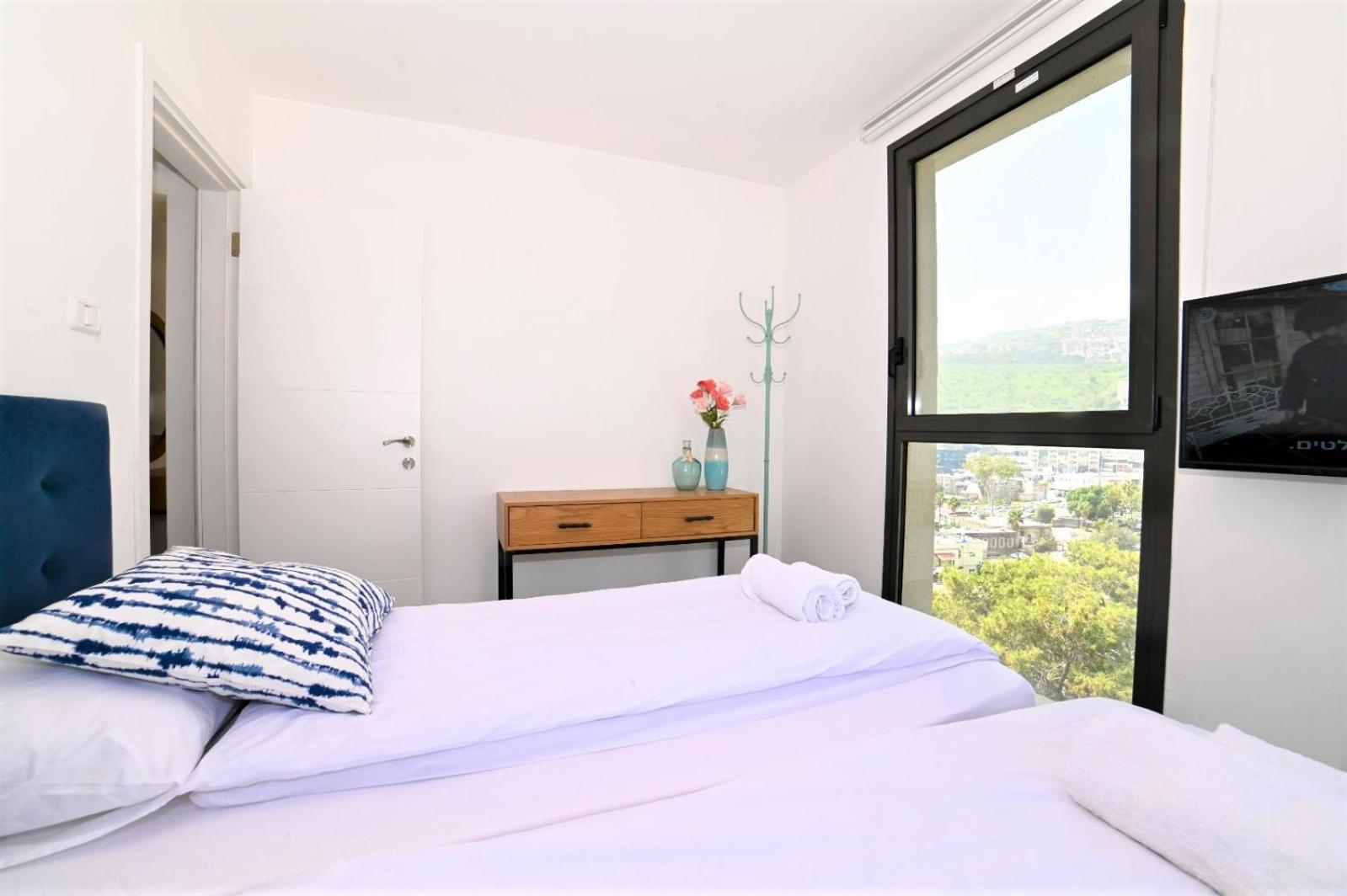 Yalarent Migdalor Apartments With Sea Views Tiberias Exterior photo