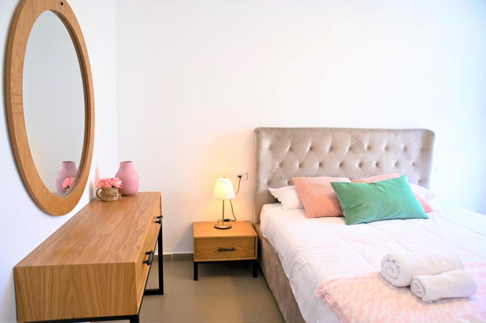 Yalarent Migdalor Apartments With Sea Views Tiberias Exterior photo