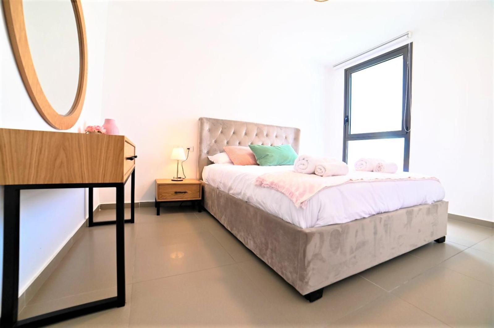 Yalarent Migdalor Apartments With Sea Views Tiberias Exterior photo