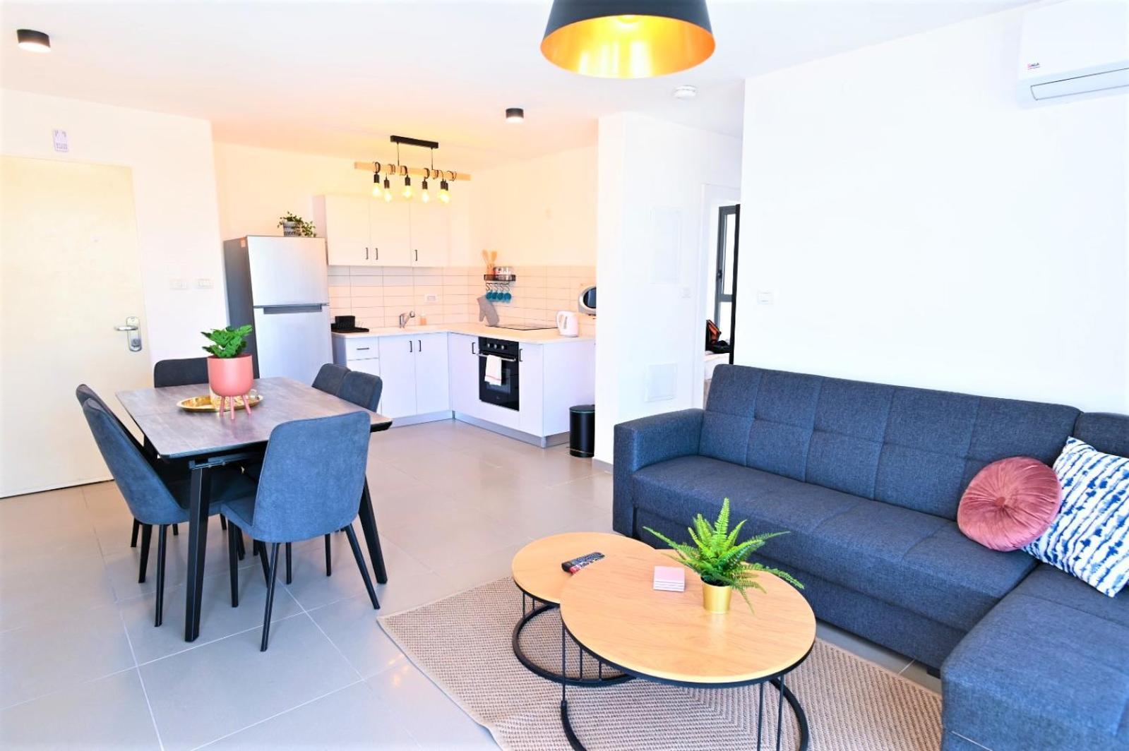 Yalarent Migdalor Apartments With Sea Views Tiberias Exterior photo