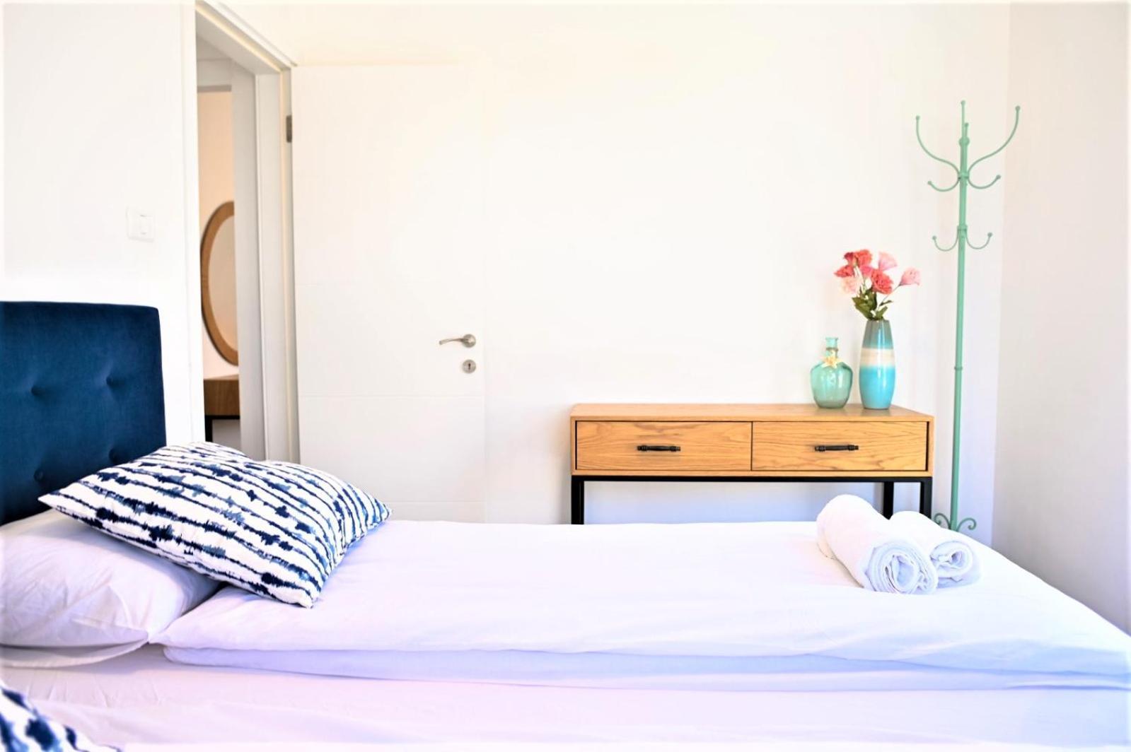 Yalarent Migdalor Apartments With Sea Views Tiberias Exterior photo