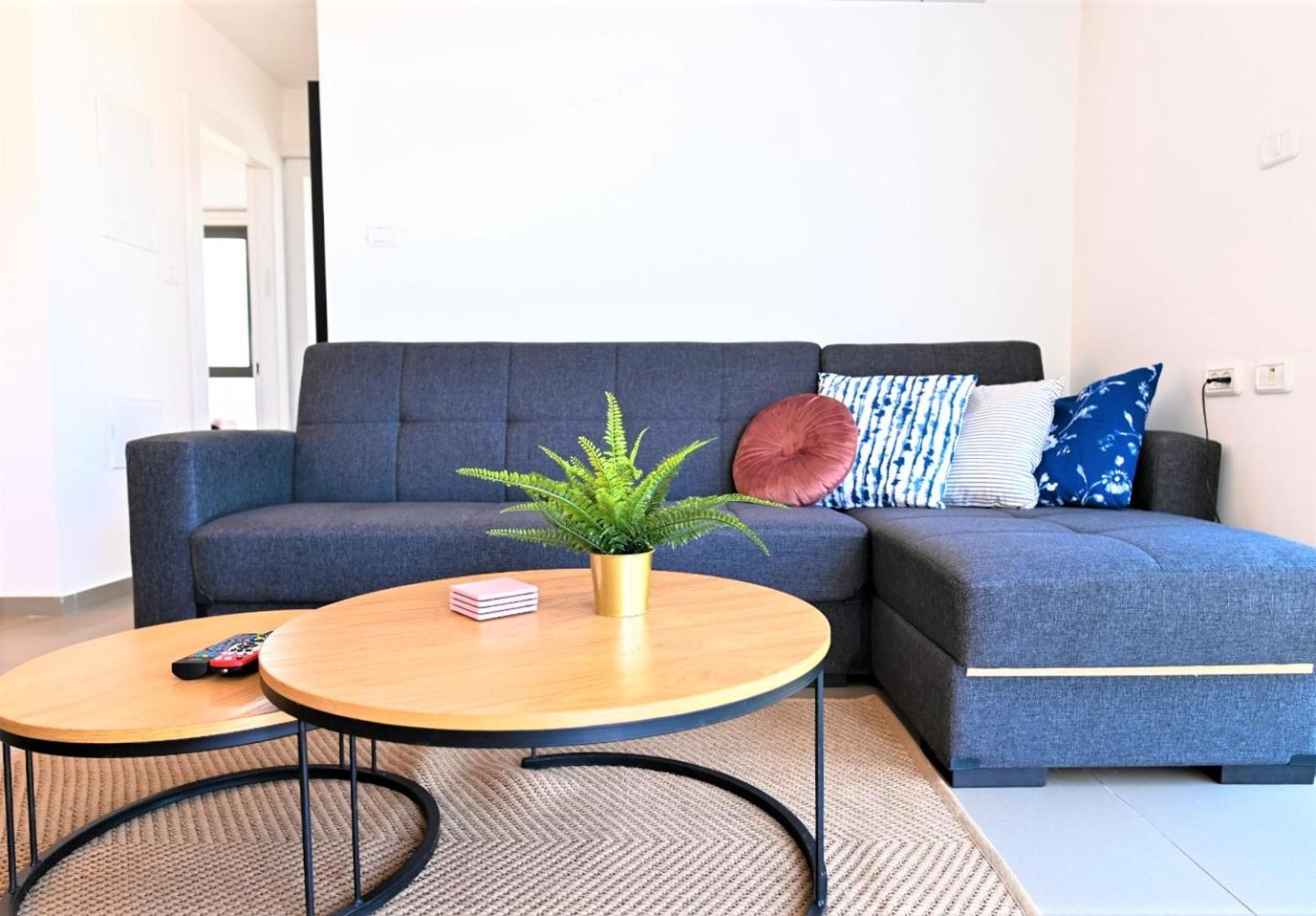 Yalarent Migdalor Apartments With Sea Views Tiberias Exterior photo
