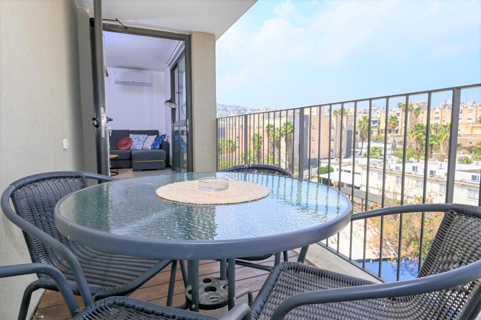 Yalarent Migdalor Apartments With Sea Views Tiberias Exterior photo