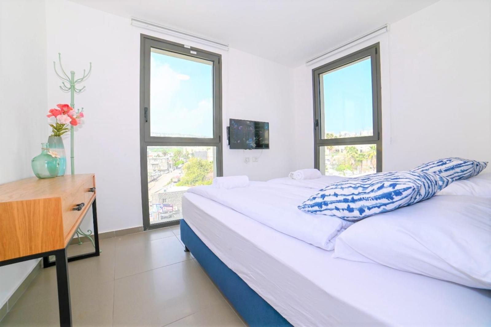 Yalarent Migdalor Apartments With Sea Views Tiberias Exterior photo